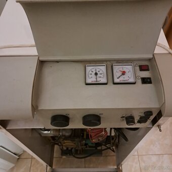 Plynový kotol Protherm 30PLO - 4