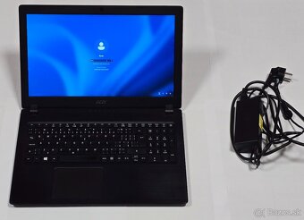 Acer Aspire A315-51, I5-7200U 3,1Ghz, 20GB Ram , 500GB SSD - 4