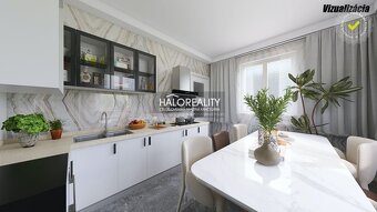 HALO reality - Predaj, rodinný dom Levice, s veľkou murovano - 4