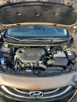 Hyundai i30 Style - 4