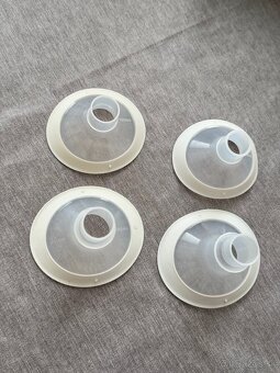 Medela Swing Flex™ odsávačka - 4