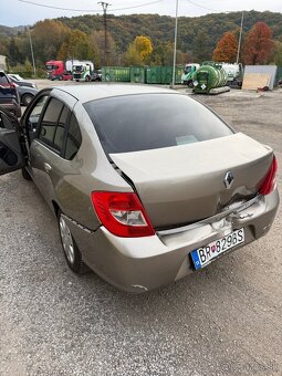 Renault Thalia - 4