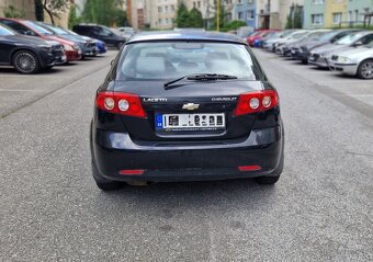 Chevrolet Lacetti 1.4 70Kw - 4