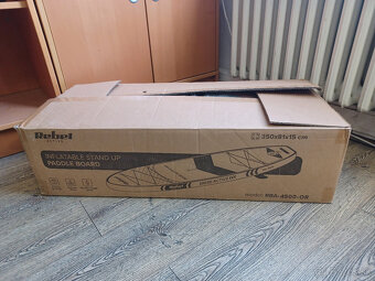 Predam NOVY paddleboard zn. REBEL - 4