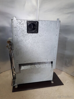 Plynové gamatky GEBE - 4