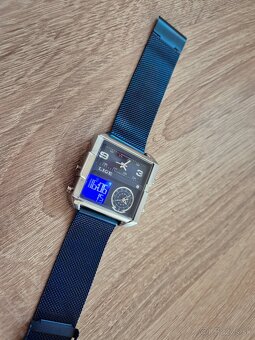 Hodinky LIGE - 4
