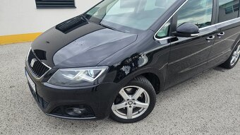 Seat Alhambra 2.0 TDI 103kW - 4