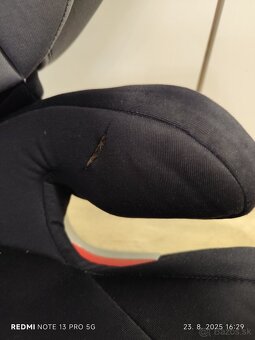 Cybex solucion Q fix - 4