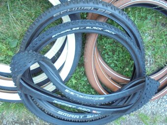 Plášte 26" 27,5" 29" 28" - 4