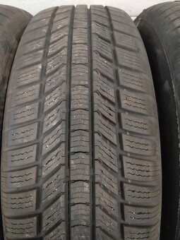 215/65 R 17  zimné pneu. - 4