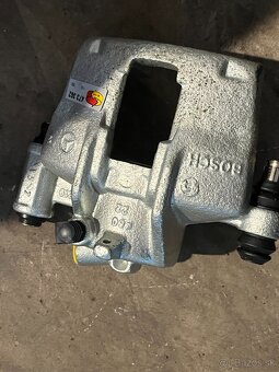 Predám nahradné diely Hyundai,Kia,Audi,Mercedes - 4