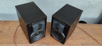 Reproduktory  Panasonic - 4