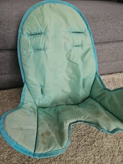 Používaná detská sedačka - 4