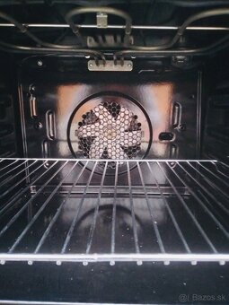 Electrolux kombinovany s multinčnou rurou - 4