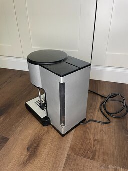 pákový kávovar KRUPS - 4