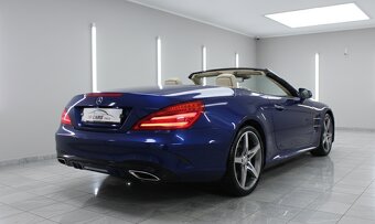 Mercedes-Benz SL 400 A/T - 4