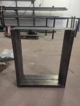 STOLOVE  NOHY 2KS - 4