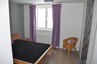 2-IZB. BYT ZIMNÁ UL., KOŠICE / 2 ROOM APT. IN CITY CENTER - 4