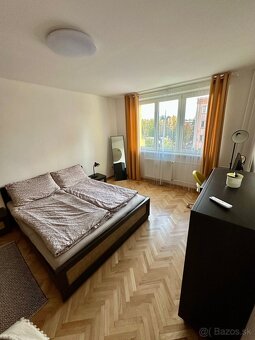 2 izbový byt na prenájom - 4