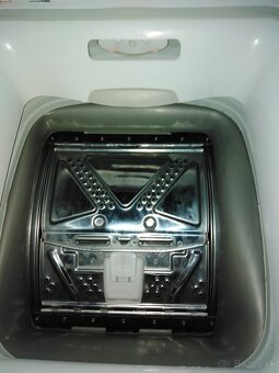 Práčka INDESIT - 4