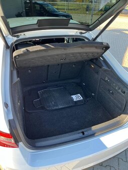 Škoda Superb 2.0 TDI 190k 4x4 Ambition DSG EU6 - 4