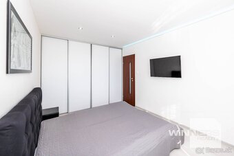 Moderný 3-izbový byt po kompletnej rekonštrukcii - Prešov - 4