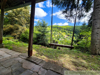 Pôvodný banícky dom s veľkou slnečnou záhradou, Banská Hod - 4