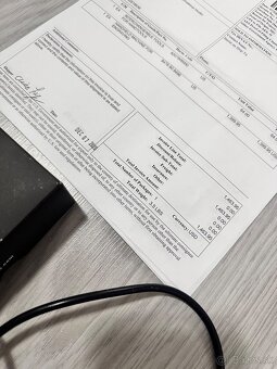 Bellar tetovací strojček - 4