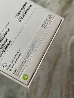 ÚPLNE NOVÝ IPhone 16 plus 512GB farba white - 4