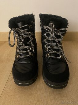 Zimné topanky - 4