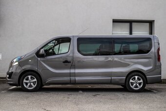 Opel Vivaro Crew Van 1.6 CDTI BiTurbo 125 L2H1 2900 - 4