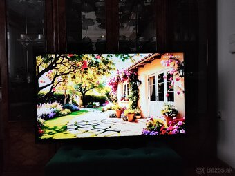 Predám Smart LED TV Medion 92947 Full HD s Android aj Wi-Fi - 4