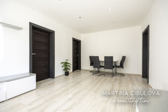 Na predaj je 3 izbový byt po kompletnej rekonštrukcii-Fončor - 4