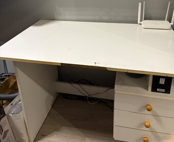 Darujem nábytok - 4