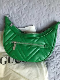 Dámska kabelka- GUCCI - 4