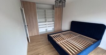 2i zariadený byt s parkovacím miestom v novostavbe Galanta - 4