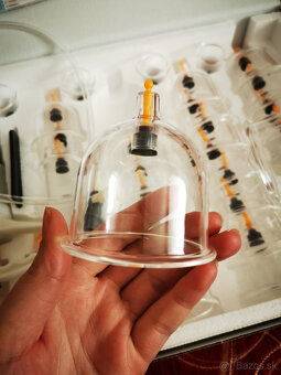 Vákuové plastové banky na bankovanie - 4