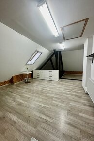 Prenajmem nebytové priestory v Žarnovici - 4