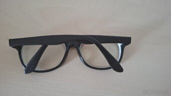 Detske ramy na dioptrické okuliare vek 6-10 rokov - 4