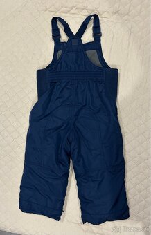 Lyžiarske gate - GAP - 4