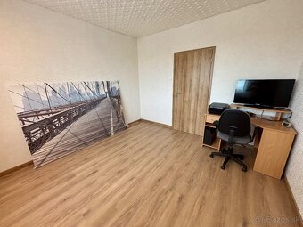 Predaj, 3-Izb. byt, MODERNÁ REKONŠTRUKCIA, Podunajske Biskup - 4