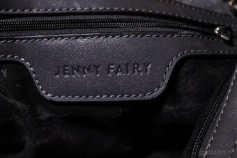 Kabelka Jenny Fairy čierna - 4