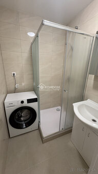 Prenájom 1-izbový byt Vlčince-Nanterská ulica - 4