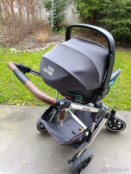 ABC Design Salsa Air 4 - 4