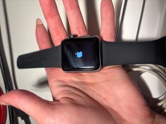 Apple Watch Series 3 38mm - 4