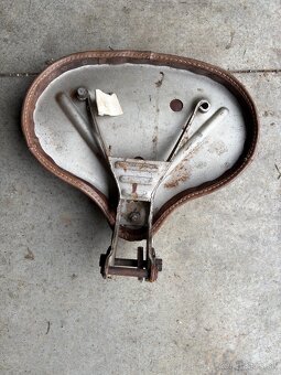 jawa perak, ogar - 4