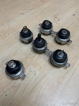 Spinacka Jawa 250 350 Panelka - 4