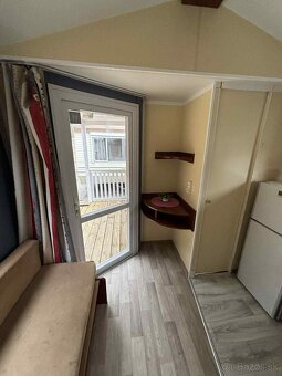 Mobilný dom 3200 - 4