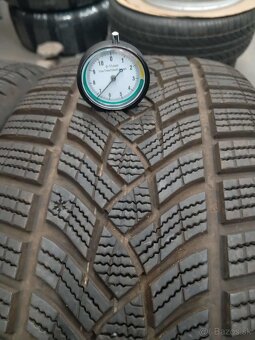 245/40 R 19 zimné GOOD/YEAR. - 4
