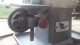 Predám brúsku pre kutila - 4